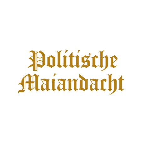 Politische Maiandacht