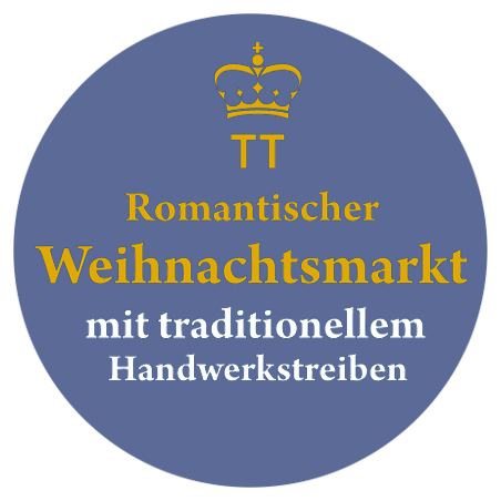 Weihnachtsmarkt Thurn&Taxis