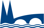 logo blue 150