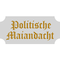 Politische Maiandacht